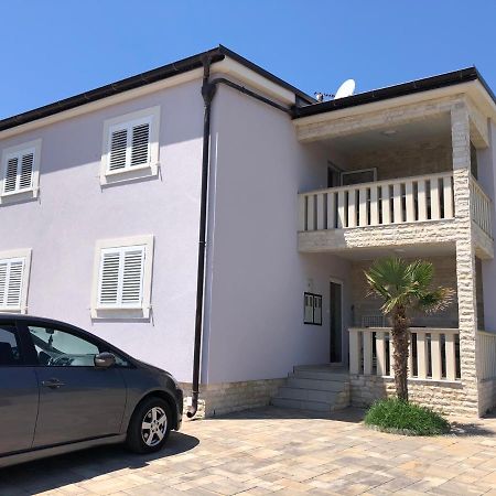 Lavanda Centar Vir Exterior foto