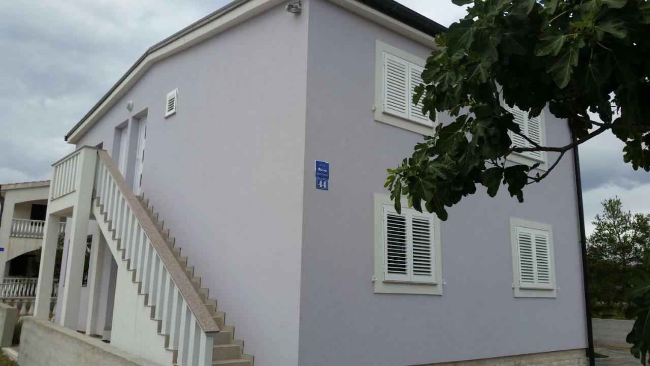 Lavanda Centar Vir Exterior foto